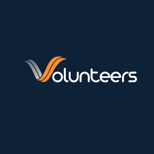 Volunteers - Ø§Ù„Ù…ØªØ·ÙˆØ¹ÙŠÙ† Logo