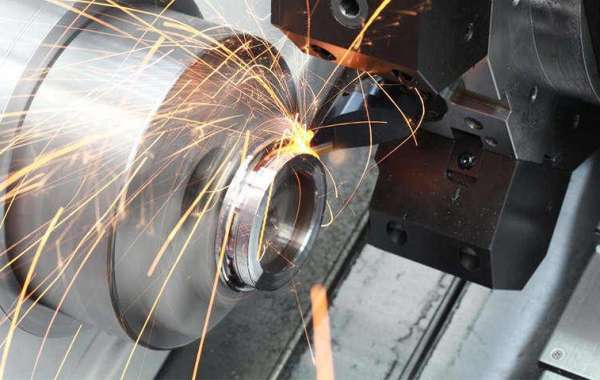 12 Tips to Grow Your CNC Machining Business