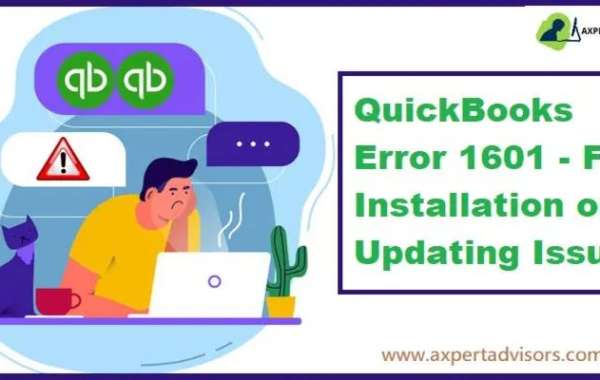 Different Strategies for Resolving QuickBooks error 1603