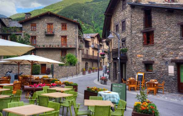 Andorra Calling: Explore Exclusive Properties for Sale