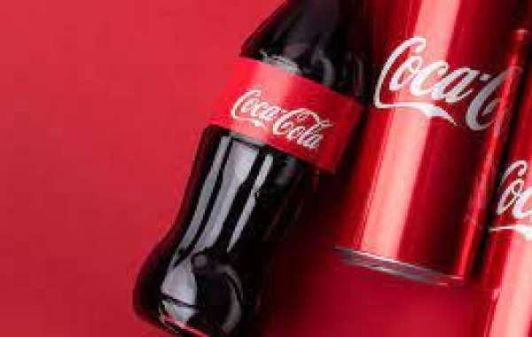 Coca-Cola: The Iconic Beverage Giant