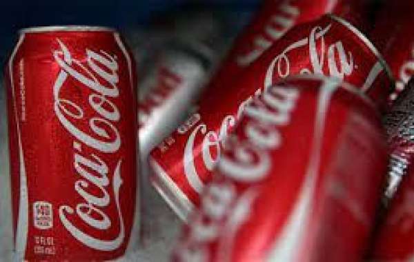 Coca-Cola Sustaining An Iconic Leadership in the Beverage Industry