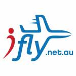 ifly Flights Booking Profile Picture