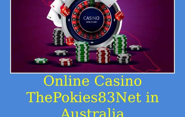 The best slots with a money boom theme in the Australian 83pokies