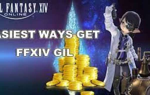What Makes Buy Ffxiv Gil   So Special?