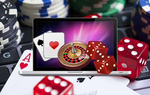 Online Slots: Spin to Win, Lose the Boredom!