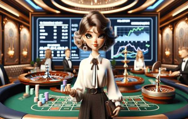 Mastering the Art of Playing Online Baccarat