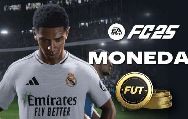 Guía de EA Sports FC 25 Ultimate Team: Cómo obtener monedas más rápido