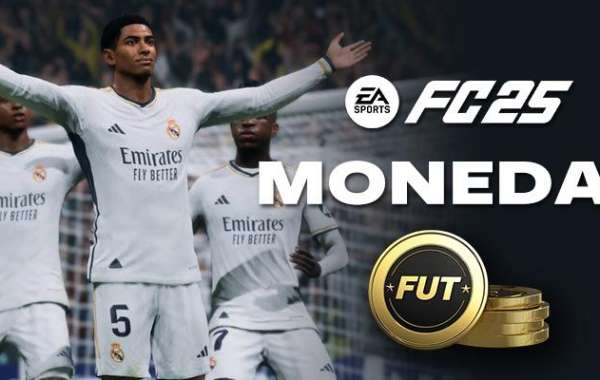 EA Sports FC 25: Los Mejores Delanteros para el Ultimate Team