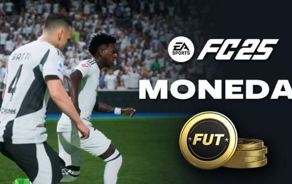 ¿Cómo obtener Monedas FC 25?