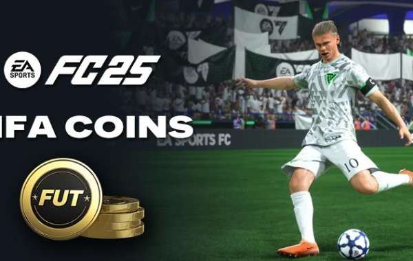 Wie man mehr EA FC 25 coins Ultimate Team verdient