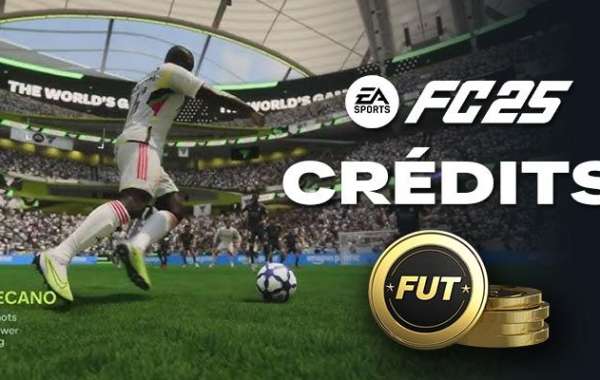 EA FC 25 Trading : Comment obtenir plus de crédits